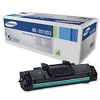 Samsung ML-2010D3 Siyah Orjinal Toner - ML-2010-2510-2570-2571