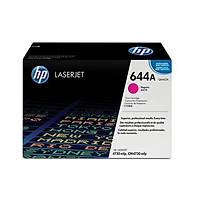 HP 644A Q6463A K�rm�z� Orjinal Toner - Laserjet 4730-CM4730