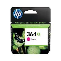HP 364XL CB324EE K�rm�z� Orjinal Kartu� - 3070A-3520-4620-5510