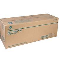 Konica Minolta DR-711K A2X2-0RD - A2X20RD Siyah Orjinal Drum �nitesi