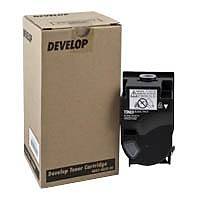 Develop TN310K Orjinal Siyah Toner(4053 4050 00)-Ineo Plus 350/450/QC-2235/QC-2245