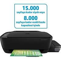 HP INK TANK Wireless 415 Fotokopi + Taray�c� + Yaz�c�