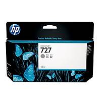 HP 727 B3P24A Gri Orjinal Kartu� - T920-T930-T1500-T2500-T2530