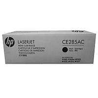HP 85A CE285AC Siyah Orjinal Toner - P1002-M1132-M1212-M1217