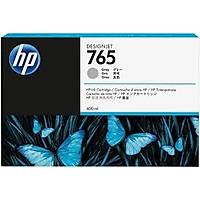 HP F9J53A (765) Gri Orjinal Kartu� 400 ml - DesignJet T7200