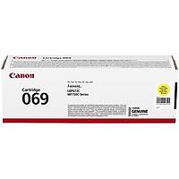 Canon CRG-069 Sar� Orjinal Toner