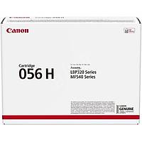 Canon CRG-056H Siyah Orjinal Toner