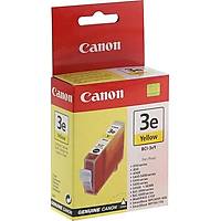 Canon BCI-3EY Sar� Orjinal Kartu� - BJC-3000-i550-i850-S400