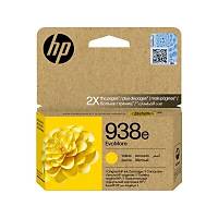 HP 938e 4S6Y1PE Sar� Orijinal Kartu� | OfficeJet Pro 9120e, 9125e, 9130, 9720e, 9730e Uyumlu