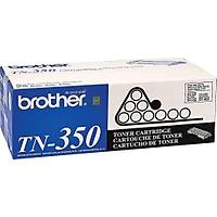 Brother TN-350 Siyah Orjinal Toner - DCP-7010-7020-7025-2500-7220