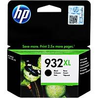HP 932XL CN053AE Siyah Orjinal Kartu� - 7610-7612-7510-6100-6600