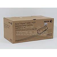 Xerox 4600 106R02318 Siyah Orjinal Toner - Phaser 4600-4620-4622