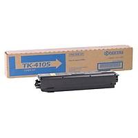 Kyocera TK-4105 Siyah Orjinal Toner - 1800-1801-2200-2201