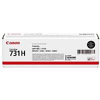 Canon CRG-731H Siyah Orjinal Toner - LBP7100-LBP7110-MF8280-8230