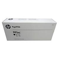 HP 991AC X4D19AC Siyah Orjinal Kartu� - P77740