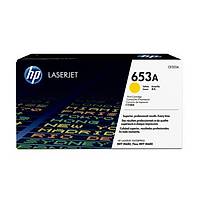 HP 653A CF322A Sar� Orjinal Toner - M680z-M651dn-M680dn