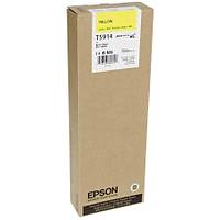 Epson T5914 C13T591400 Sar� Orjinal Kartu� Stylus Pro 11880