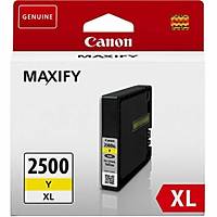 Canon PGI-2500XL Sar� Orjinal Kartu� - Maxify iB4050 / MB5050