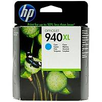 HP 940XL C4907AE Mavi Orjinal Kartu� - Pro 8000-8500