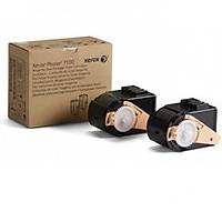 Xerox Phaser 7100 106R02611 �kili Paket Sar� Orjinal Toner