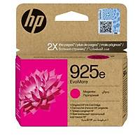 HP 925e 4K0W1PE K�rm�z� (Magenta) Orijinal Kartu� | HP OfficeJet Pro 8120, 8120e, 8132e Uyumlu | 800 Sayfa