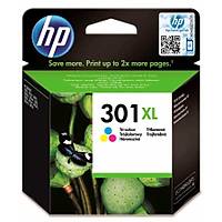 HP 301XL CH564EE Renkli Orjinal Kartu� - 1000-1050-2050-2540
