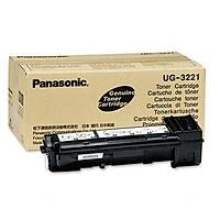Panasonic UG-3221 Siyah Orjinal Toner - UF-4100-490