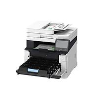 Canon i-Sensys MF744CDW Wi-Fi �ok Fonksiyonlu Lazer Yaz�c�