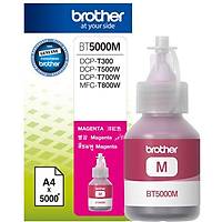 Brother BT5000M K�rm�z� Orjinal M�rekkep