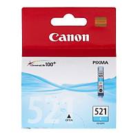 Canon CLI-521C Mavi Orjinal Kartu� - MP-540-550-560-620-630-640