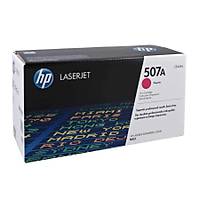 HP 507A CE403A K�rm�z� Orjinal Toner - Laserjet M551-M570-M575
