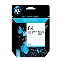 HP 84 C5018A A��k K�rm�z� Orjinal Kartu� - 10ps-120-120nr-20ps-50ps