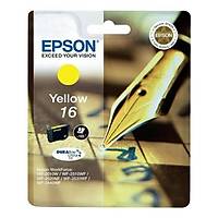 Epson T1624-C13T16244020 Sar� Orjinal Kartu�