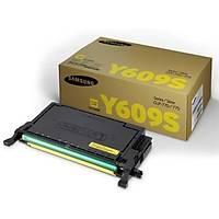 Samsung CLT-Y609S SU563A Sar� Orjinal Toner - CLP-770-775