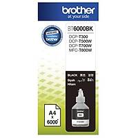 Brother BT6000BK Siyah Orjinal M�rekkep