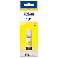 Epson 101-C13T03V44A Sar� Orjinal M�rekkep Kartu� - L4150