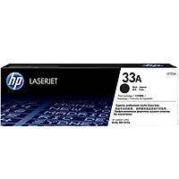HP 33A CF233A Siyah Orjinal Toner - Laserjet M106w / M134a