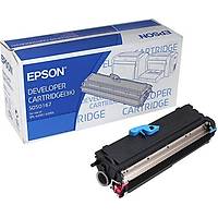 Epson EPL-6200 C13S050167 Siyah Orjinal Developer Toner