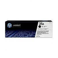 HP 35A CB435A Siyah Orjinal Toner - P1005-P1006