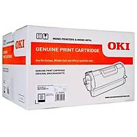 OKI B721 45488802 Siyah Orjinal Toner - B721-B731-MB760-MB770
