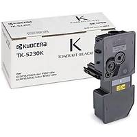 Kyocera TK-5230 Siyah Orjinal Toner - M5521-P5021