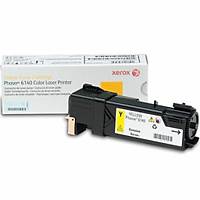 Xerox 6140 106R01483 Sar� Orjinal Toner - Phaser 6140