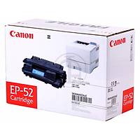 Canon EP-52 Siyah Orjinal Toner - LaserShot LBP1760 