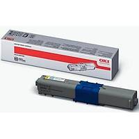 OKI C310 44469714 Sar� Orjinal Toner - C310-C330-C331-C510-C511