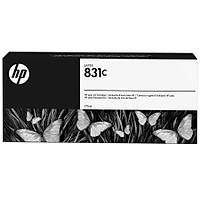 HP 831 CZ706A Parlakl�k D�zenleyici Orjinal Lateks Kartu�u - 300