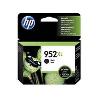 HP 952XL F6U19AN Siyah Orjinal Kartu� - 7720-7740-8210-8710-8720
