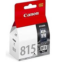 Canon PG-815 Siyah Orjinal Kartu� - iP-2780-iP2-788-MP-236-MX-348