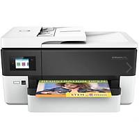 HP Officejet Pro 7720 Y0S18A Wi-Fi + Taray�c� + Fotokopi + Faks Renkli �ok Fonksiyonlu M�rekkep P�sk�rtmeli Yaz�c�