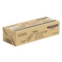 Xerox 6125 106R01338 Siyah Orjinal Toner - Phaser 6125