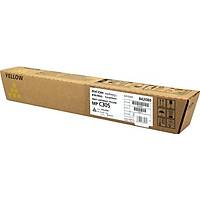 Ricoh MP-C305 842080 Sar� Orjinal Toner - Aficio MP-C305